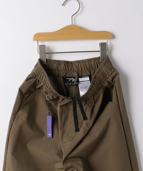 瞬足（シュンソク）の「★★【WEB限定】＜瞬足（シュンソク）＞quicktech パンツ 140cm-150cm（その他パンツ・キッズ・オリーブ・XL 150cm/L 140cm）」の3枚目の写真