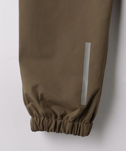 瞬足（シュンソク）の「★★【WEB限定】＜瞬足（シュンソク）＞quicktech パンツ 140cm-150cm（その他パンツ・キッズ・オリーブ・XL 150cm/L 140cm）」の8枚目の写真