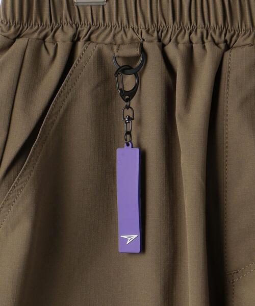 瞬足（シュンソク）の「★★【WEB限定】＜瞬足（シュンソク）＞quicktech パンツ 140cm-150cm（その他パンツ・キッズ・オリーブ・XL 150cm/L 140cm）」の9枚目の写真