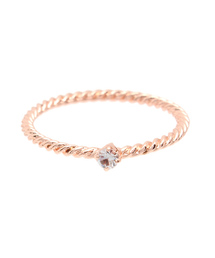 【チャイハネ】ホソキラリング