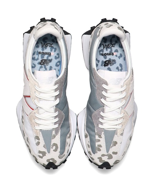 NEW BALANCE（ニューバランス）の「atmos pink × X-girl × New Balance