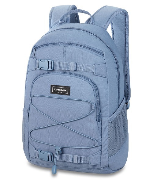 DAKINE（ダカイン）の「DAKINE GROM 13L バックパック/リュック   【2021年秋冬モデル】/ダカインバックパック・リュックサック（バックパック/リュック・レディース・ブルー/グリーン系その他/ブラックミックス/レッド系その他/カラフル/ブラック系その他・FREE）」の5枚目の写真