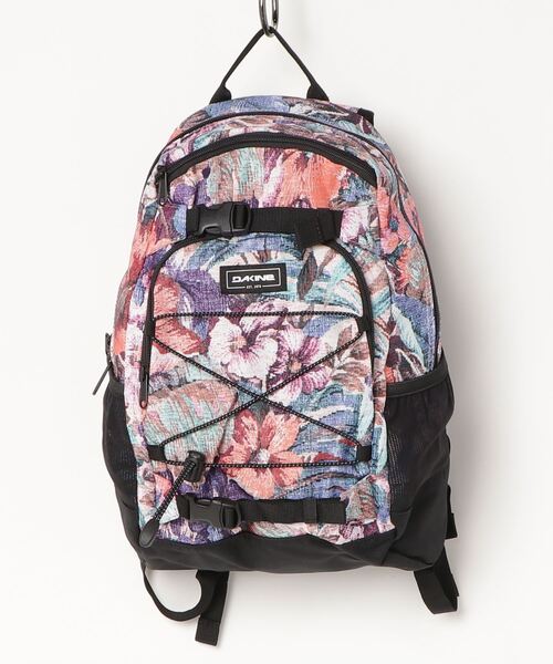 DAKINE（ダカイン）の「DAKINE GROM 13L バックパック/リュック   【2021年秋冬モデル】/ダカインバックパック・リュックサック（バックパック/リュック・レディース・ブルー/グリーン系その他/ブラックミックス/レッド系その他/カラフル/ブラック系その他・FREE）」の16枚目の写真