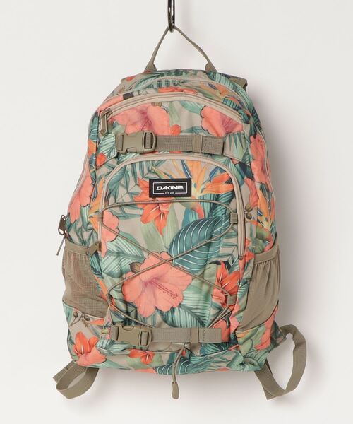 DAKINE（ダカイン）の「DAKINE GROM 13L バックパック/リュック   【2021年秋冬モデル】/ダカインバックパック・リュックサック（バックパック/リュック・レディース・ブルー/グリーン系その他/ブラックミックス/レッド系その他/カラフル/ブラック系その他・FREE）」の13枚目の写真