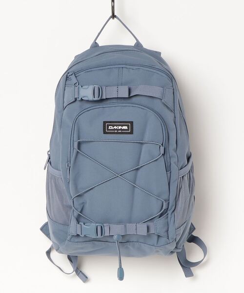 DAKINE（ダカイン）の「DAKINE GROM 13L バックパック/リュック   【2021年秋冬モデル】/ダカインバックパック・リュックサック（バックパック/リュック・レディース・ブルー/グリーン系その他/ブラックミックス/レッド系その他/カラフル/ブラック系その他・FREE）」の14枚目の写真