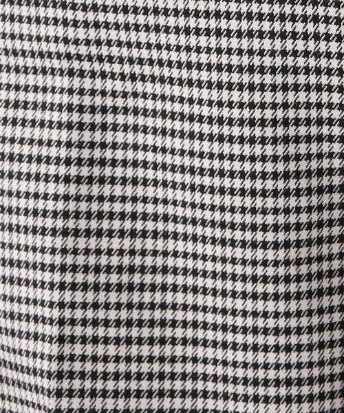 AG by aquagirl（エージーバイアクアガール）の「◆マリンワイドストレートパンツ【WEB限定サイズ】（その他パンツ・レディース・チャコールグレー/ベージュ系その他5/ネイビー・40/38/36）」の5枚目の写真