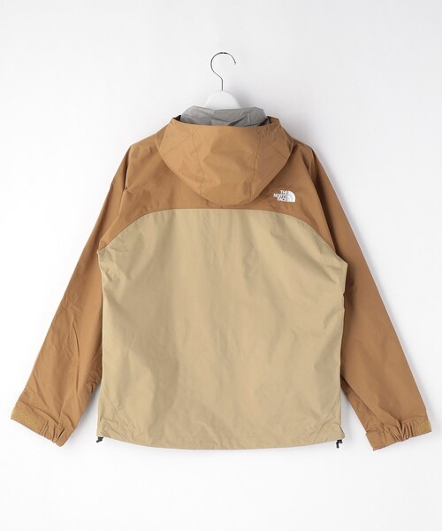 FREAK'S STORE(フリークスストア)の「【WEB限定】THE NORTH FACE/ザ・ノースフェイス Dot Shot Jacket/ドットショットジャケット(マウンテンパーカー・レディース・オリーブ/ベージュ/ブラック・LARGE/MEDIUM)」の8枚目の写真