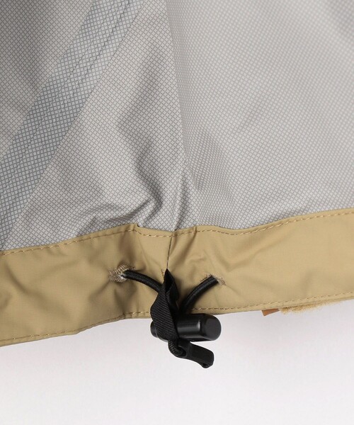 FREAK'S STORE(フリークスストア)の「【WEB限定】THE NORTH FACE/ザ・ノースフェイス Dot Shot Jacket/ドットショットジャケット(マウンテンパーカー・レディース・オリーブ/ベージュ/ブラック・LARGE/MEDIUM)」の13枚目の写真