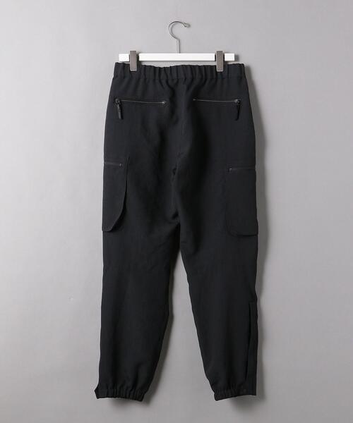 VAINL ARCHIVE PRIMALOFT コート ジャケット 中綿 S VAINL ARCHIVE