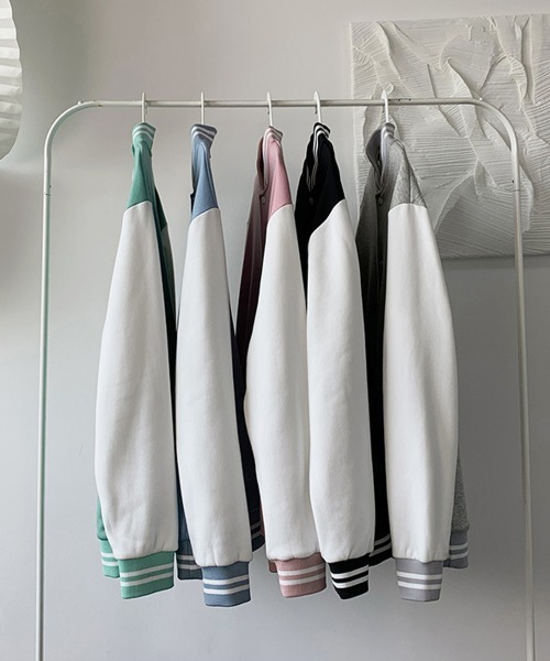 NEW GENTLEMAN(ニュージェントルマン)の「ビッグシルエット スタジャン(スタジャン・メンズ・ブラック/グレー/ピンク/ブルー/グリーン・M/L/XL)」の9枚目の写真