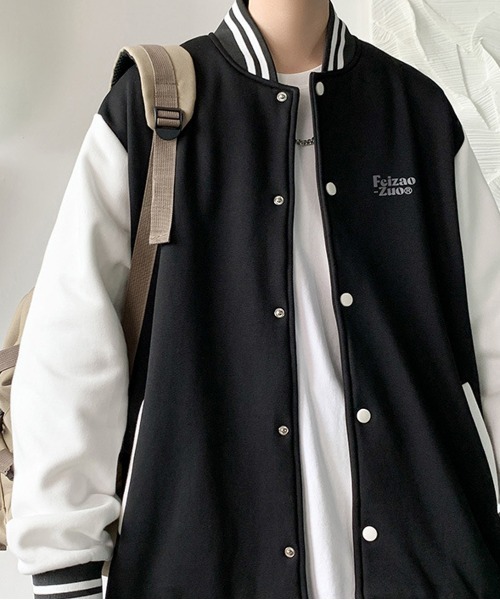 NEW GENTLEMAN(ニュージェントルマン)の「ビッグシルエット スタジャン(スタジャン・メンズ・ブラック/グレー/ピンク/ブルー/グリーン・M/L/XL)」の10枚目の写真