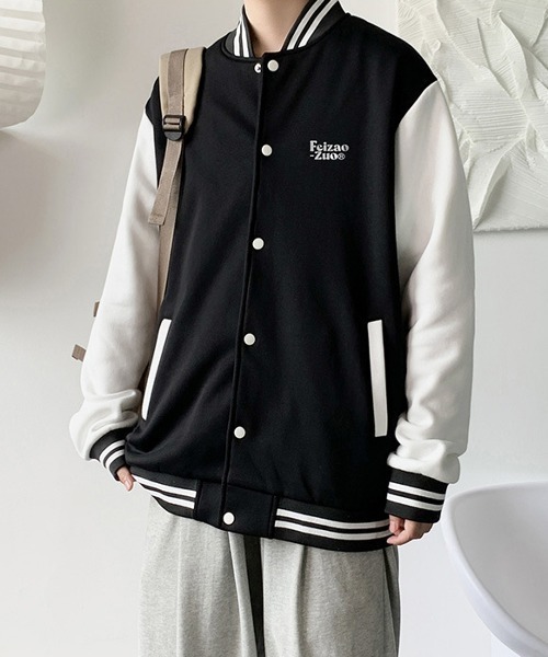 NEW GENTLEMAN(ニュージェントルマン)の「ビッグシルエット スタジャン(スタジャン・メンズ・ブラック/グレー/ピンク/ブルー/グリーン・M/L/XL)」の12枚目の写真