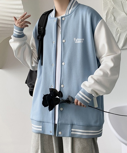 NEW GENTLEMAN(ニュージェントルマン)の「ビッグシルエット スタジャン(スタジャン・メンズ・ブラック/グレー/ピンク/ブルー/グリーン・M/L/XL)」の13枚目の写真