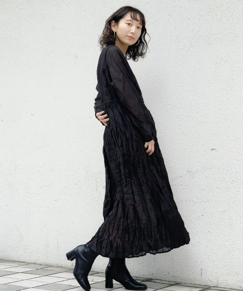 セール ブランド古着 長袖ワンピース ワンピース Kastane カスタネ のファッション通販 Zozoused セール ブランド古着 長袖ワンピース ワンピース Kastane カスタネ のファッション通販 Zozoused