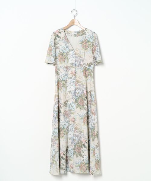 ブランド古着 半袖ワンピース ワンピース Clane クラネ のファッション通販 Zozoused ブランド古着 半袖ワンピース ワンピース Clane クラネ のファッション通販 Zozoused