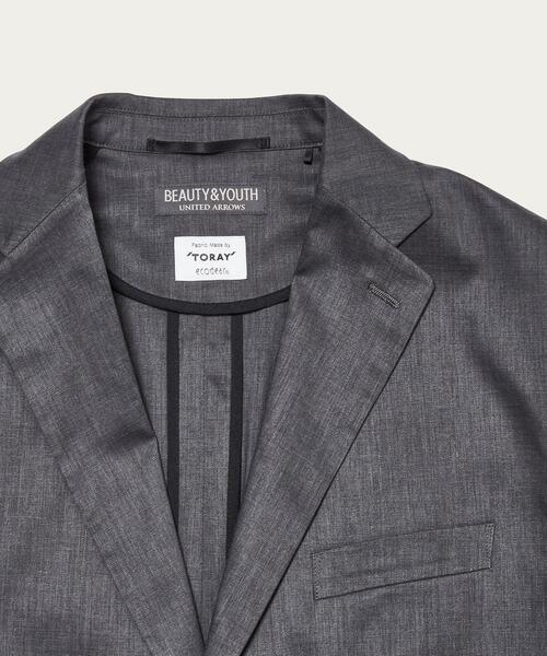 beauty＆youth TORAY DRY/PE セットアップ BEAUTY&YOUTH UNITED ARROWS（ビューティーアンドユースユナイテッド