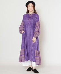 チャイハネ チャイハネのワンピース ドレス通販 Zozotown