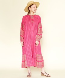 チャイハネ チャイハネのワンピース ドレス通販 Zozotown