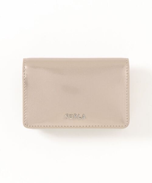 FURLA SPLENDIDA SPLENDIDA BUSINESS CASE CARD CASE|FURLA(フルラ FURLA SPLENDIDA SPLENDIDA BUSINESS CASE CARD CASE|FURLA(フルラ
