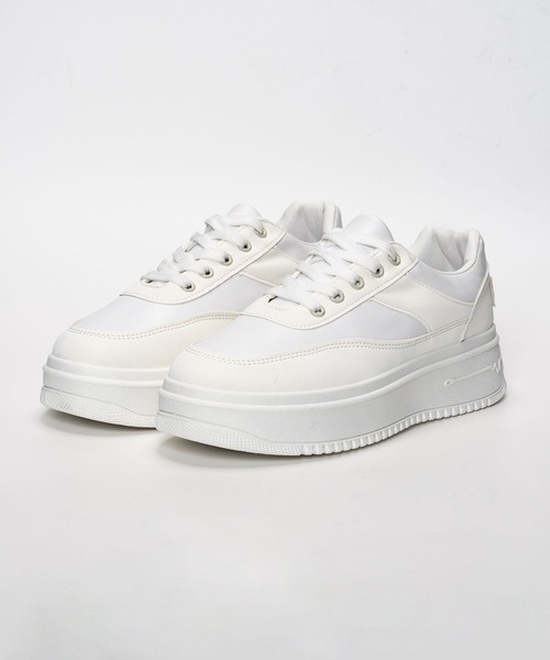 関税なし 送料無料 Rebel Sneakers スニーカー 楽天市場】＼疲れないスニーカー／ スニーカー レディース