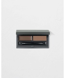 THREE（スリー）の「THREE アドバンスドアイデンティティ ブラウシェーピングデュオ（アイブロウ）」