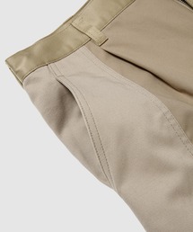 COMME des GARCONS HOMME（コム デ ギャルソン・オム）の「綿チノ