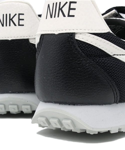 NIKE（ナイキ）の「ウィメンズ ナイキ プリモントリオール レーサー ビンテージ WMS NIKE PRE MONTREAL RCR VNTG 555258-012（スニーカー・レディース・ブラック・23.5cm/24cm/24.5cm）」の8枚目の写真