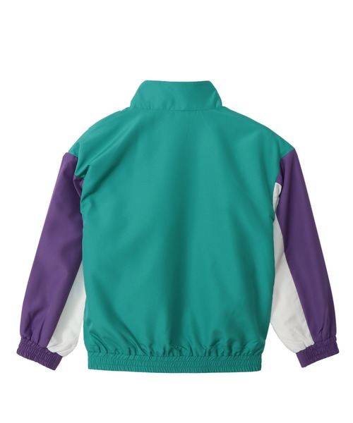 Champion(チャンピオン)の「【Champion/チャンピオン】キッズ キャンパス スタンドジップジャケット(その他アウター・キッズ・イエロー/オフホワイト/グリーン・130/110/120/100/140)」の17枚目の写真