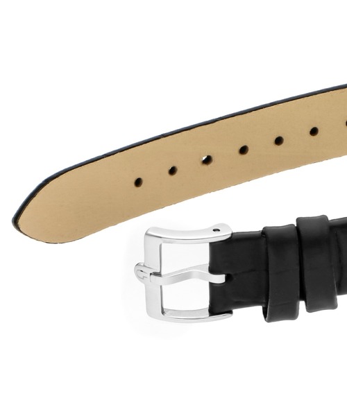 FURLA（フルラ）の「FURLA/フルラ FURLA NEW SLEEK/フルラ ニュー スリーク 腕時計 WW00021004L1 レディース（アナログ腕時計・レディース・ブラック・FREE）」の6枚目の写真