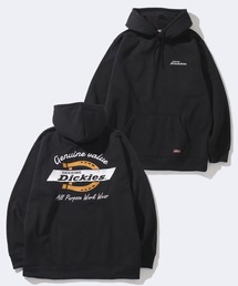 Dickies(fBbL[Y)́yGENUINE DICKIES/WFjCfBbL[YzNуobNfUC vI[o[p[J[(p[J[)