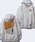 DickiesifBbL[Yj́uyGENUINE DICKIES/WFjCfBbL[YzNуobNfUC vI[o[p[J[ip[J[jvbCgO[n8