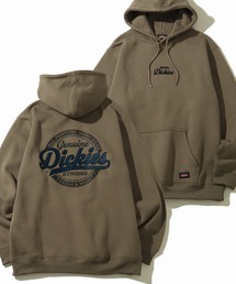 Dickies(fBbL[Y)́yGENUINE DICKIES/WFjCfBbL[YzNуobNfUC vI[o[p[J[(p[J[)