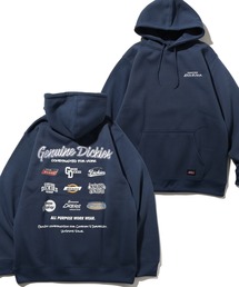 パーカー（バックプリント）ファッション通販 - ZOZOTOWN