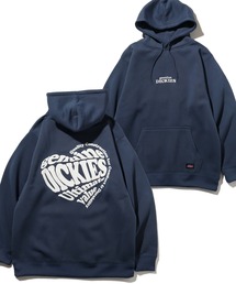 Dickies(�f�B�b�L�[�Y)�́yGENUINE DICKIES/�W�F�j���C���f�B�b�L�[�Y�z���N�уo�b�N�f�U�C�� �v���I�[�o�[�p�[�J�[(�p�[�J�[)