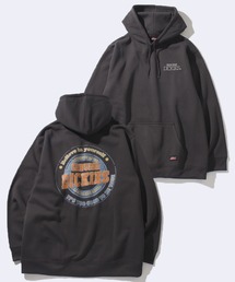 Dickies(fBbL[Y)́yGENUINE DICKIES/WFjCfBbL[YzNуobNfUC vI[o[p[J[(p[J[)