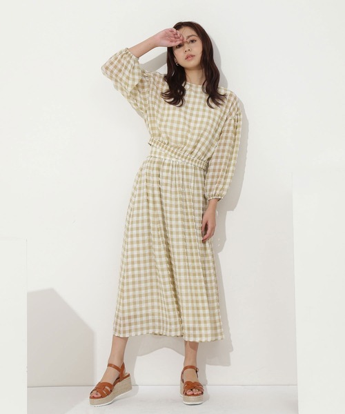 NATURAL BEAUTY BASIC（ナチュラルビューティーベーシック）の