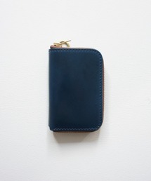 TIDEWAY（タイドウェイ）の「OIL CORDVAN SMART & KEY CASE/オイルコードバン（キーケース/キーアクセサリー）」