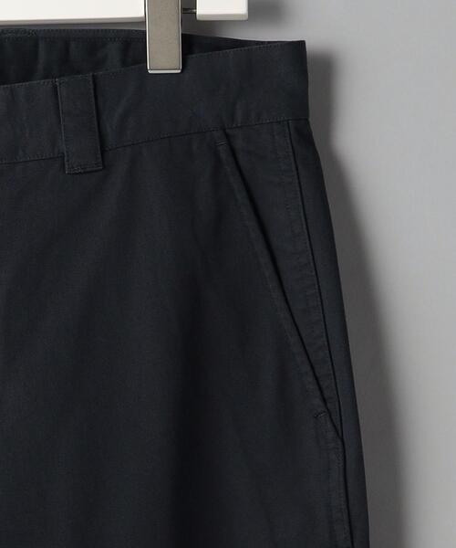 BEAUTY&YOUTH UNITED ARROWS（ビューティーアンドユースユナイテッドアローズ）の「BY センチメンタル バリュー パンツ（チノパンツ・メンズ・ライトグレー/ネイビー・S/M/L/XL）」の18枚目の写真