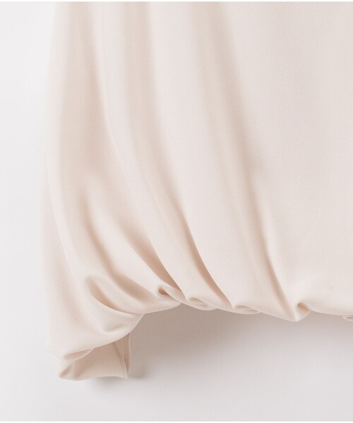 イレギュラーボレロ（カーディガン/ボレロ）｜Diagram（ダイアグラム