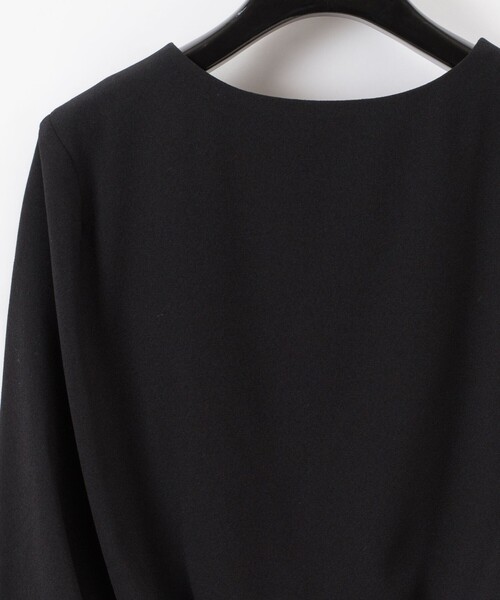 イレギュラーボレロ（カーディガン/ボレロ）｜Diagram（ダイアグラム