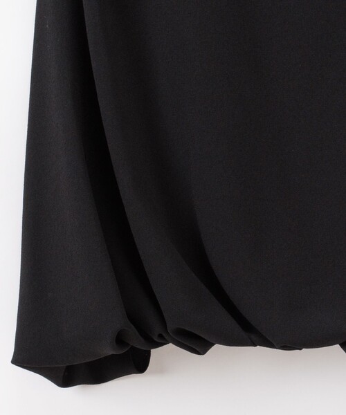 イレギュラーボレロ（カーディガン/ボレロ）｜Diagram（ダイアグラム