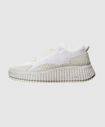 NAMA / スニーカー SUSTAINABLE Low TOP SNEAKER