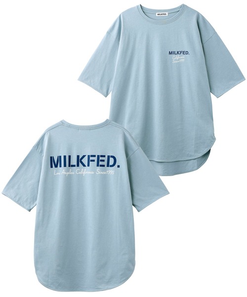 round hem top