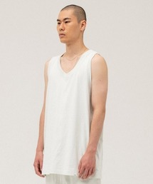 トップス Magic stick tank top MAGIC STICK（マジックスティック）の「MAGICSTICK/マジック