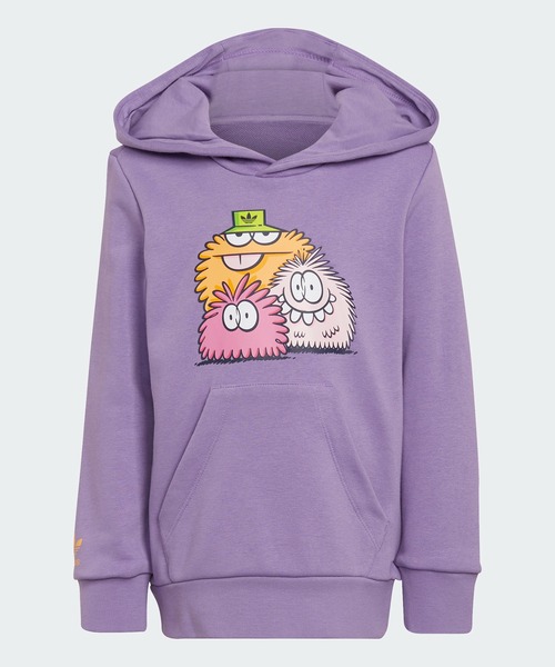 adidas（アディダス）の「アディダス × ケヴィン・ライオンズ