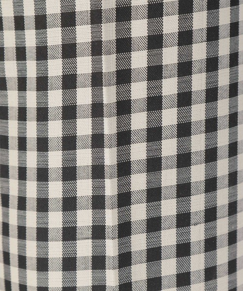 niko and...(ニコアンド)の「サラサラリネン風イージーパンツ(その他パンツ・レディース・ホワイト/ブラック/パープル/ブラウン/ブルー/グリーン・SMALL/MEDIUM/LARGE)」の20枚目の写真