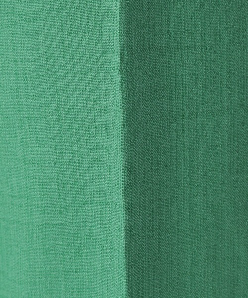 niko and...(ニコアンド)の「サラサラリネン風イージーパンツ(その他パンツ・レディース・ホワイト/ブラック/パープル/ブラウン/ブルー/グリーン・SMALL/MEDIUM/LARGE)」の22枚目の写真