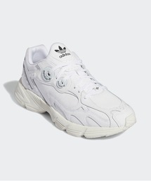 adidas | アスター / Astir / 厚底スニーカー / アディダスオリジナルス（メンズ/レディース）(スニーカー)