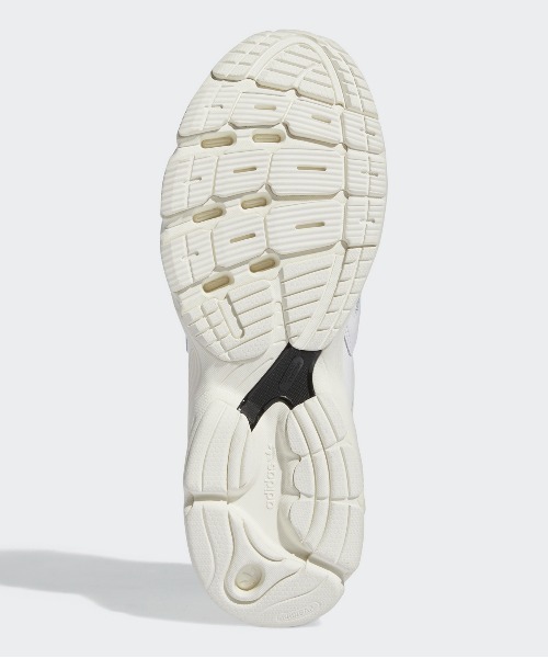 adidas（アディダス）の「アスター / Astir / 厚底スニーカー / アディダスオリジナルス（メンズ/レディース）（スニーカー・レディース・ホワイト・22.5cm/23.5cm/24.5cm/25.5cm/26.5cm/27.5cm/28.5cm/23.0cm/24.0cm/25.0cm/26.0cm/27.0cm/28.0cm/29.0cm/22.0cm）」の9枚目の写真