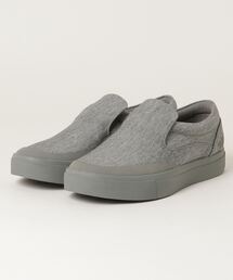 THE NORTH FACE（ザノースフェイス）の「THE NORTH FACE SHUTTLE SLIP-ON WP ザノースフェイス シャトル スリッポン ウォータープルーフ（スニーカー・メンズ）」